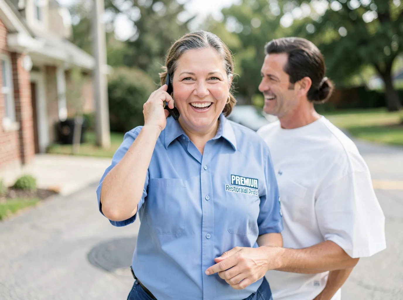 Water Damage Restoration Reedsville, OH FAQs